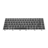 Klawiatura laptopa do HP 745, 840 (G5 G6) - podświetlana, trackpoint-859557