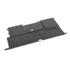 Bateria Mitsu do Lenovo ThinkPad X1 Carbon 14 (gen2, gen3)-859743