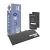 Bateria Mitsu do HP EliteBook 755 G4, 840 G4, 850 G4-859534