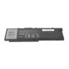 Bateria Mitsu do Dell Precision 15 (7510)-859009