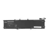 Bateria Movano do Dell XPS 15 (9550) - 6GTPY-859204