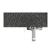 Klawiatura laptopa do Lenovo Legion Y530-15, Y540-17RH (podświetlana)-859915