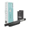 Bateria Movano do Fujitsu Lifebook E753-859278