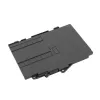 Bateria Mitsu do HP EliteBook 725 G3, 820 G3-859471