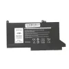 Bateria Mitsu do Dell Latitude 7390, 7490 - 11.4V-859143