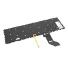 Klawiatura laptopa do Lenovo Y700 (podświetlenie)-859411