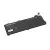 Bateria Mitsu do Dell XPS 15 (9550) - RRCGW-859213