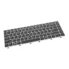 Klawiatura laptopa do HP 745, 840 (G5 G6) - podświetlana, trackpoint-859556