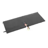 Bateria Mitsu do Lenovo Thinkpad X1 Carbon-859737