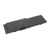 Bateria Mitsu do Dell Precision 15 (7510)-859010
