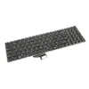 Klawiatura laptopa do Asus K56, R700, X501 (numeryczna) - odwrócona taśma