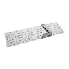Klawiatura laptopa do Asus A542, F542, R542, X542-859884