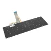 Klawiatura laptopa do Lenovo IdeaPad L340-15, 330-15IKB (podświetlana)-859946