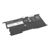 Bateria Mitsu do Lenovo ThinkPad X1 Carbon 14 (gen2, gen3)-859741