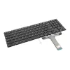 Klawiatura laptopa do Lenovo Legion Y530-15, Y540-17RH (podświetlana)-859912