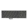 Klawiatura laptopa do Asus K56, R700, X501 (numeryczna) - krótka taśma-859579