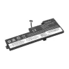 Bateria Movano do Lenovo ThinkPad T470, T480 - wewnętrzna-859788