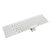 Klawiatura laptopa do Asus K56, R700, X501 (numeryczna) - odwrócona taśma-859583