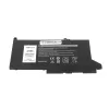 Bateria Mitsu do Dell Latitude 7390, 7490 - 11.4V-859141