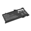 Bateria Movano do HP Omen 15, Pavilion 15 - 15.4V-859267