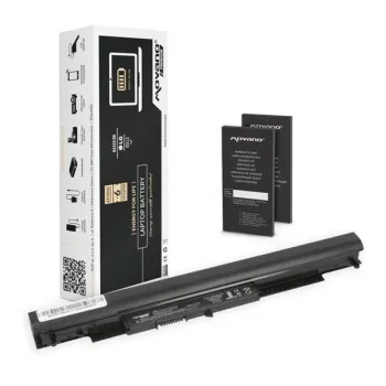 Bateria Movano Premium do HP 240 G4, 255 G4 - 11.1V-859474