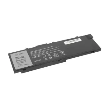 Bateria Mitsu do Dell Precision 15 (7510)-859008