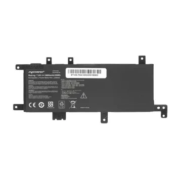 Bateria Movano do Asus F542-859294