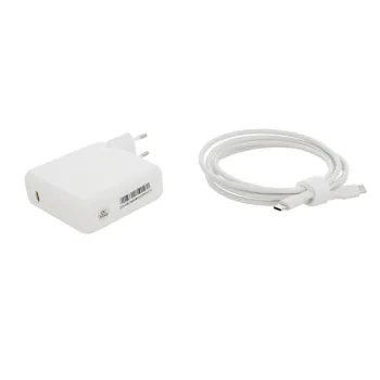 Zasilacz Movano 96W USB type C USB-C-859179