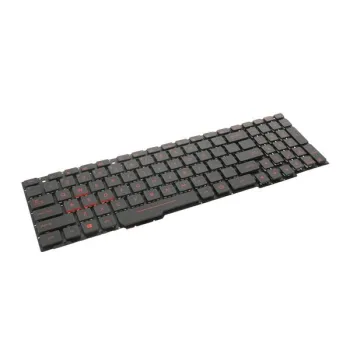Klawiatura laptopa do Asus ROG GL553, GL553V, GL553VD (podświetlenie)-859872