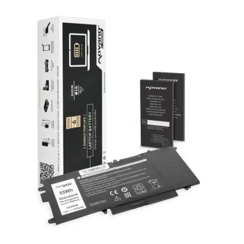 Bateria Movano Premium do Dell Latitude E5289-859188