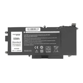 Bateria Movano Premium do Dell Latitude E5289-859192