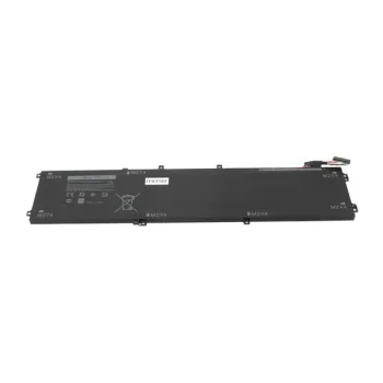 Bateria Mitsu do Dell XPS 15 (9550) - 6GTPY-859196