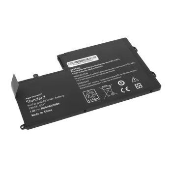 Bateria Movano do Dell Inspiron 15 (5542), 14 (5445) - 7.4V-859451