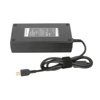 Zasilacz Movano 20v 11.5a (prostokątny 11.0x4.5 pin - Yoga) 230W do Lenovo-859372