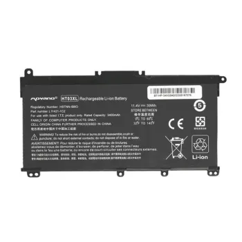 Bateria Movano do HP 240, 250 G7, 340 G5-859264