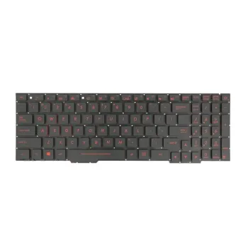 Klawiatura laptopa do Asus ROG GL553, GL553V, GL553VD (podświetlenie)-859875