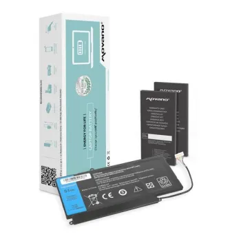Bateria Movano do Dell Vostro 5460, 5480, 5560-859636