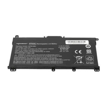 Bateria Movano do HP 240, 250 G7, 340 G5-859262