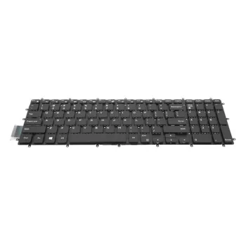 Klawiatura laptopa do Dell 15 17 - 3579, 3590, 5000, 7590 (podświetlenie)-859950