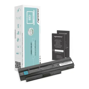Bateria Movano do Toshiba Mini NB500, DynaBook N200