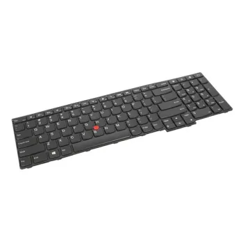 Klawiatura laptopa do Lenovo ThinkPad E531, E540, L540 (trackpoint)-859413