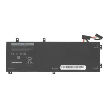 Bateria Movano do Dell XPS 15 (9550) - H5H20-859532