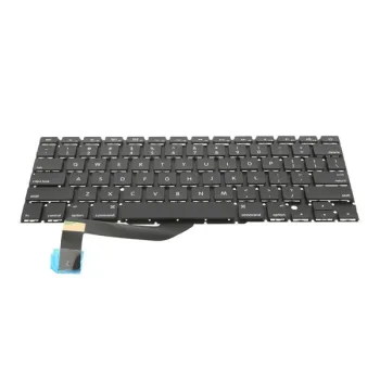 Klawiatura laptopa do Apple MacBook 15 A1398-859960