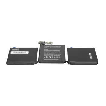 Bateria Movano do Apple MacBook Pro 13 A1708 (A1713)-859825