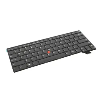 Klawiatura laptopa do Lenovo ThinkPad T460s, T470s (trackpoint)-859852