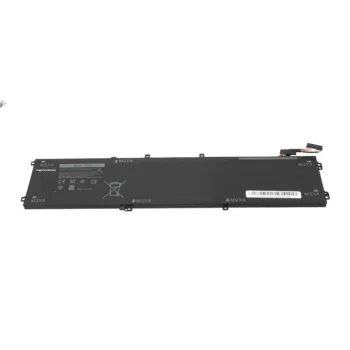 Bateria Movano do Dell XPS 15 (9550) - 6GTPY-859202