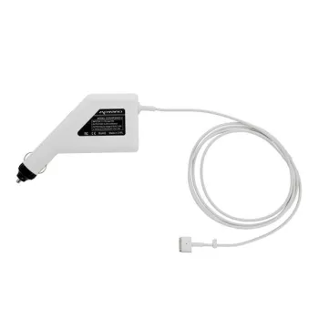 Zasilacz samochodowy Movano 20v 4.25a (magsafe 2) 85W do Apple-859713