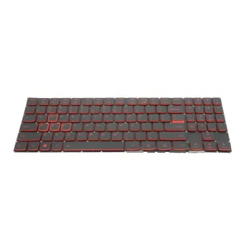 Klawiatura laptopa do Lenovo Legion Y520-15IKBN (podświetlana)-859567