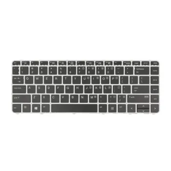 Klawiatura laptopa do HP EliteBook 745 840 G3, 745 840 G4-859900