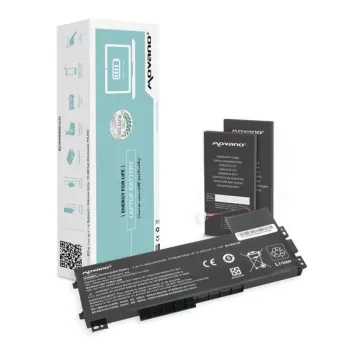 Bateria Movano do HP ZBook 15 G3, 15 G4-859618
